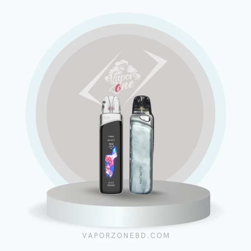 Uwell Caliburn G4 Pro